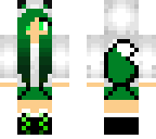 jade wolf girl