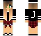 jazz girl