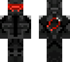 jim8o8's cyber ninja