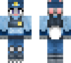 judy hopps
