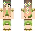jungle girl