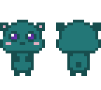kawaii bear