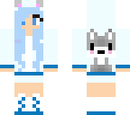 kawaii wolffie