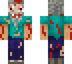 killer old man