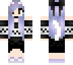 kitty girl