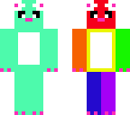 kitty surprise
