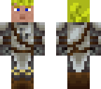 knight no helm