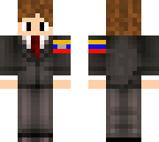 la bandera