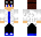 lab pokemon guy