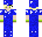 lapis girl