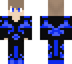 laurence face and color change