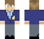 laurence face change