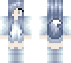 legs arnt pink now xd