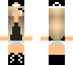 litle girl editado