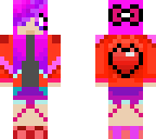 lover girl gamer