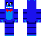 mad adventure bonnie