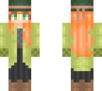 mad hatter female