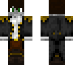 mage robot