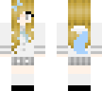 maria from custom series