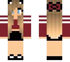 maroon sportsy