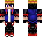 matexzyt luffy