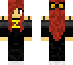 max female