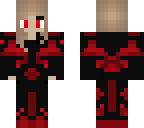 me as a shadow knight