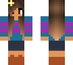 me as frisk