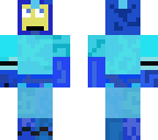 mega man