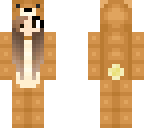 meh bear skin