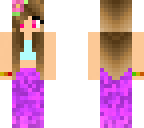 mermaid 