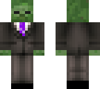 mister zombie