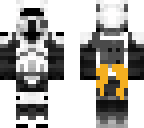 mk23 3rd sky corps trooper
