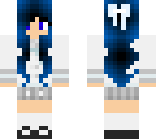 moon school girl