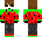 mushmelon ghoul