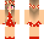 mushroom fairy