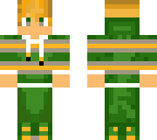 my custom skin
