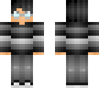 my new skin