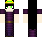 my oc