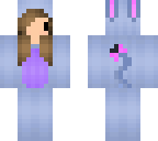 my public server skin