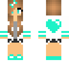 my skin