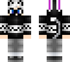my skin