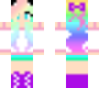 my skin