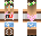 my skin