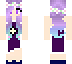 my skin elemental