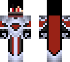 my skin jury of 9 dean of the crimeson light