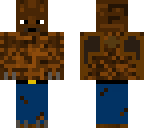 my youtube skin