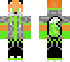 neonfox101 new detailed
