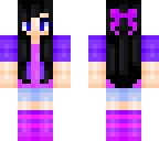 new oc