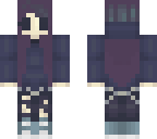 new oc